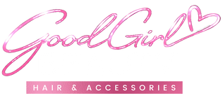 Good Girl Beauty Hair - Home